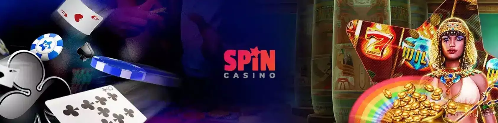Join spinsports to get welcome bonus